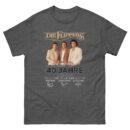 Die Flippers – 40 Jahre Jubiläum Shirt