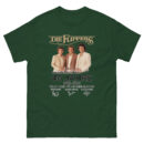 Die Flippers – 40 Jahre Jubiläum Shirt