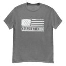 Charlie Kirk Freedom T-Shirt
