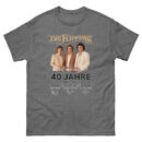 Die Flippers – 40 Jahre Jubiläum Shirt