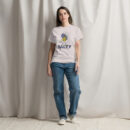 Women's salty girl t-shirt Unisex classic tee