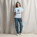 Women's salty girl t-shirt Unisex classic tee