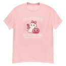 In October We Wear Pink , Breast Cancer Awareness shirt