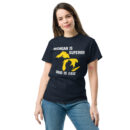 Michigan is Superior, Ohio is Erie  T Shirt