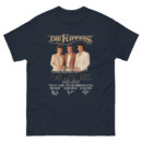Die Flippers – 40 Jahre Jubiläum Shirt