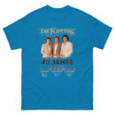 Die Flippers – 40 Jahre Jubiläum Shirt