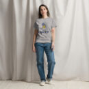 Women's salty girl t-shirt Unisex classic tee
