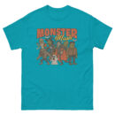 Retro Monsters Shirt