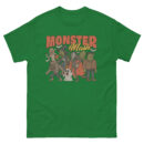 Retro Monsters Shirt