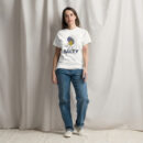 Women's salty girl t-shirt Unisex classic tee