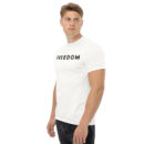 Charlie Kirk Freedom Shirt