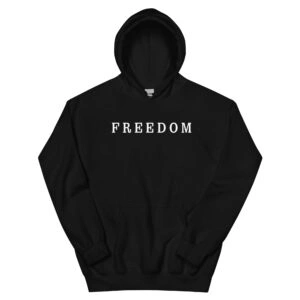 Charlie Kirk  Hoodie