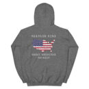 Charlie Kirk  Hoodie