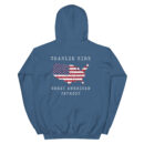 Charlie Kirk  Hoodie
