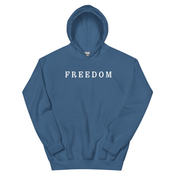 Charlie Kirk  Hoodie - Image 7