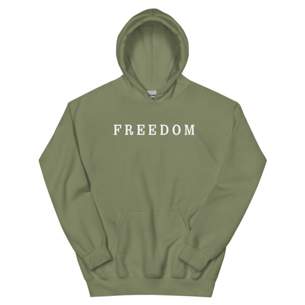 Charlie Kirk  Hoodie - Image 11