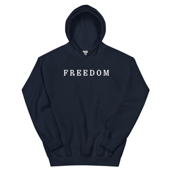 Charlie Kirk  Hoodie - Image 3