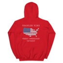 Charlie Kirk  Hoodie