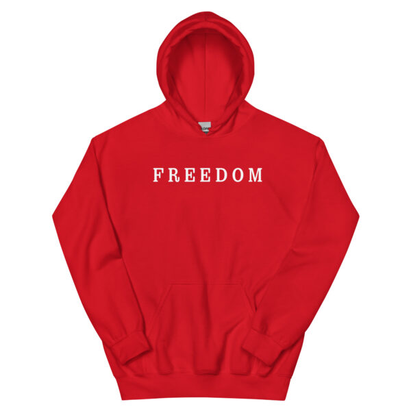 Charlie Kirk  Hoodie - Image 5