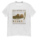 The Monterey Bay Aquarium Otter Taylor Swift Shirt