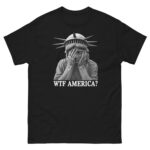 WTF America T-Shirt