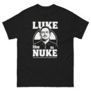 Luke Littler darts shirt