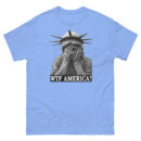 WTF America T-Shirt