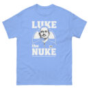 Luke Littler darts shirt