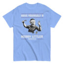 teeLuke Littler Darts Have Yourself a Merry Littler Christmas T-Shirt
