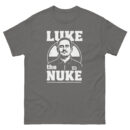 Luke Littler darts shirt