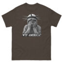 WTF America T-Shirt