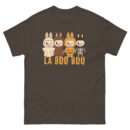 La Boo Boo Bunny Squad Halloween Shirt