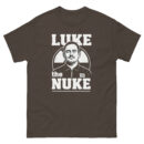 Luke Littler darts shirt