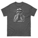 WTF America T-Shirt