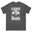 Luke Littler darts shirt