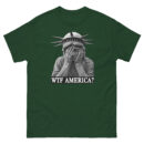 WTF America T-Shirt