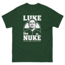 Luke Littler darts shirt