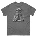 WTF America T-Shirt