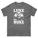 Luke Littler darts shirt