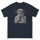 WTF America T-Shirt