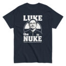 Luke Littler darts shirt