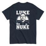 Luke Littler darts shirt
