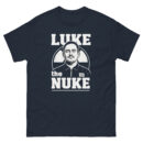 Luke Littler darts shirt