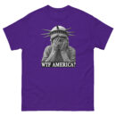 WTF America T-Shirt