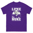 Luke Littler darts shirt