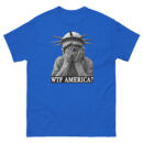 WTF America T-Shirt