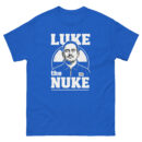 Luke Littler darts shirt