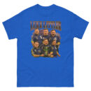 Luke Littler Darts Champion Vintage Graphic Tee