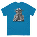 WTF America T-Shirt