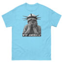 WTF America T-Shirt